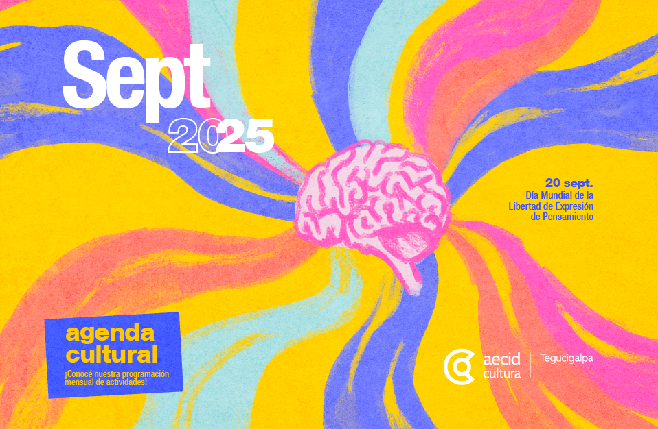 Imagen de programación de  septiembre